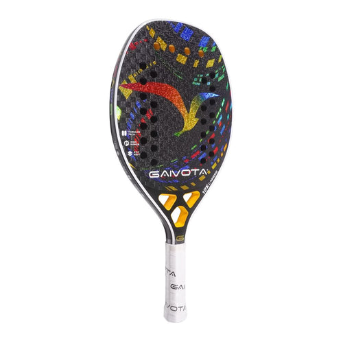 Raquete Beach Tennis Gaivota Carbono 12k BTG-2501