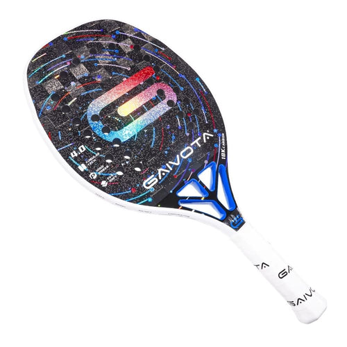 Raquete Beach Tennis Gaivota Carbono 18K BTG-2420 4.0