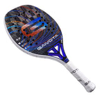 Raquete Beach Tennis Gaivota Carbono 24K BTG-2420 4.2