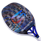 Raquete Beach Tennis Gaivota Carbono 24K BTG-2420 4.2